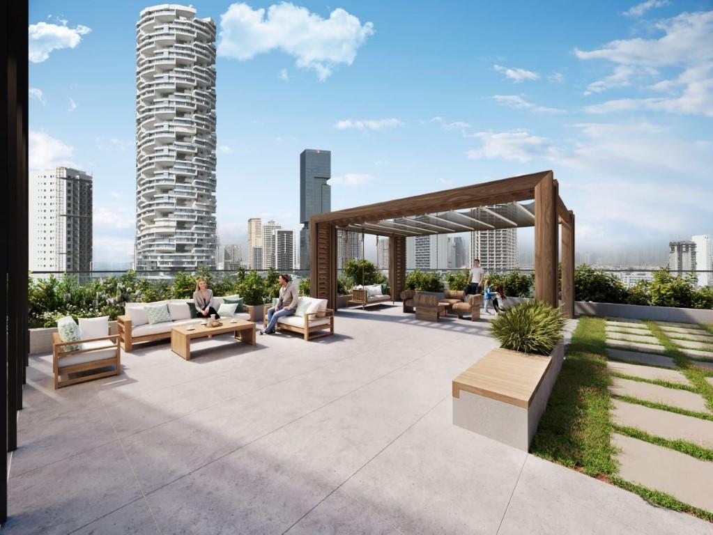 New 27-storey Project in the JVC area - Dıstrıct 12 - Фото 3