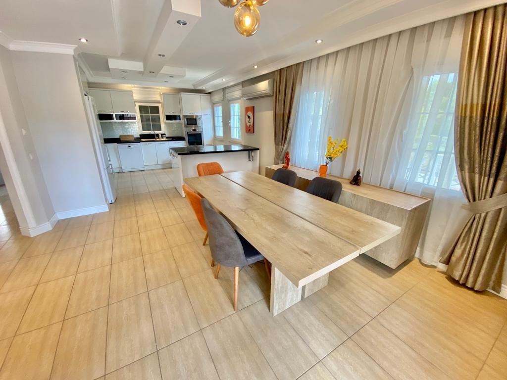 Spacious villa with citizenship in Injekum area - Фото 11