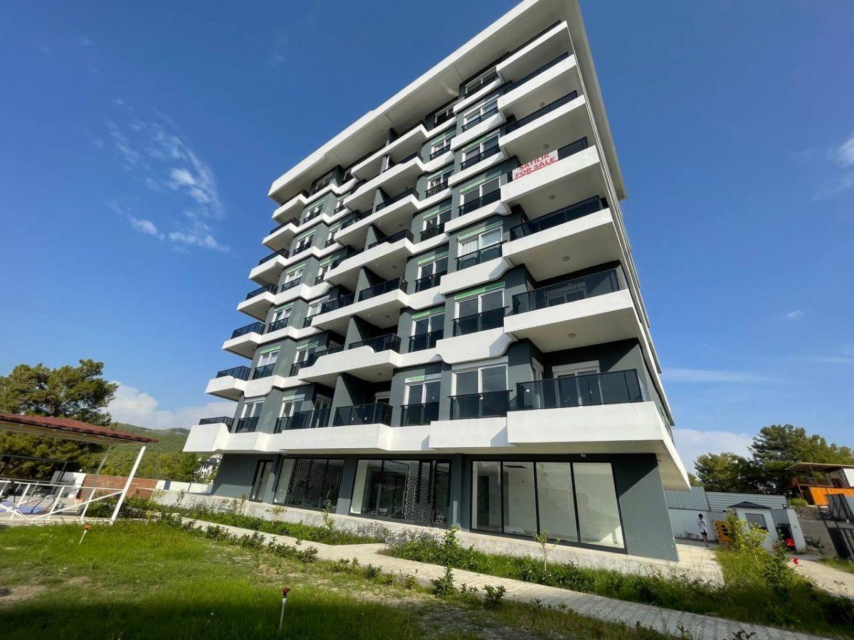 Three bedroom apartment with furniture in Avsallar - Фото 2