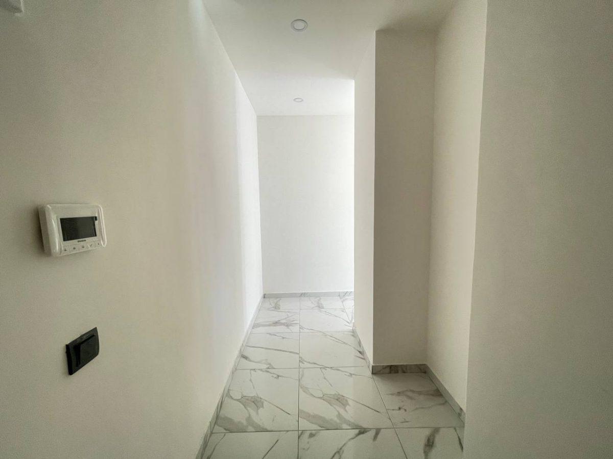 Apartment in a new 1+1 complex in the center of Alanya - Фото 8