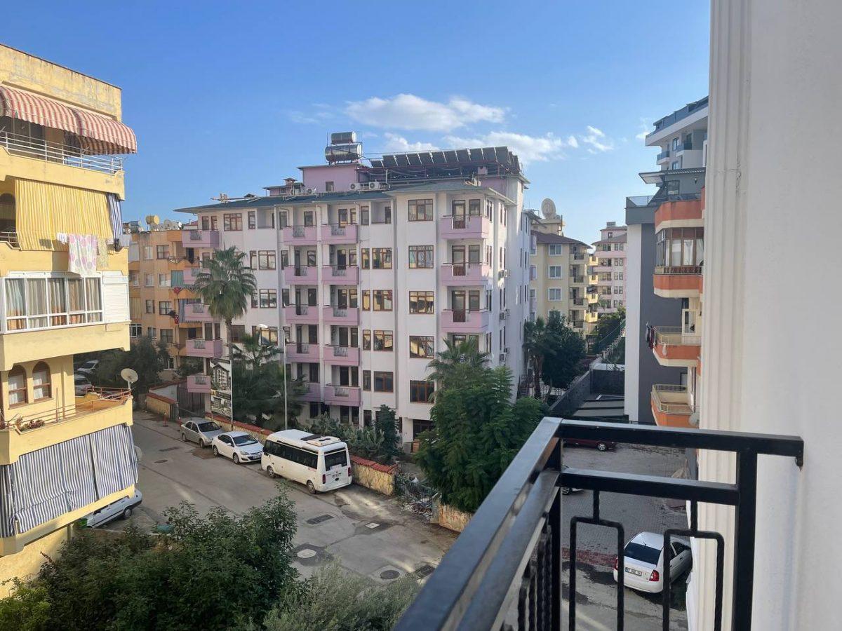 Apartment in a new 1+1 complex in the center of Alanya - Фото 22