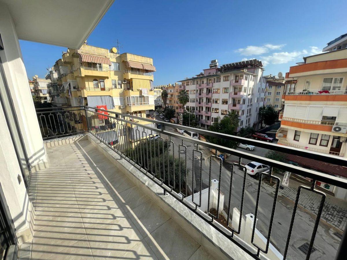 Apartment in a new 1+1 complex in the center of Alanya - Фото 18