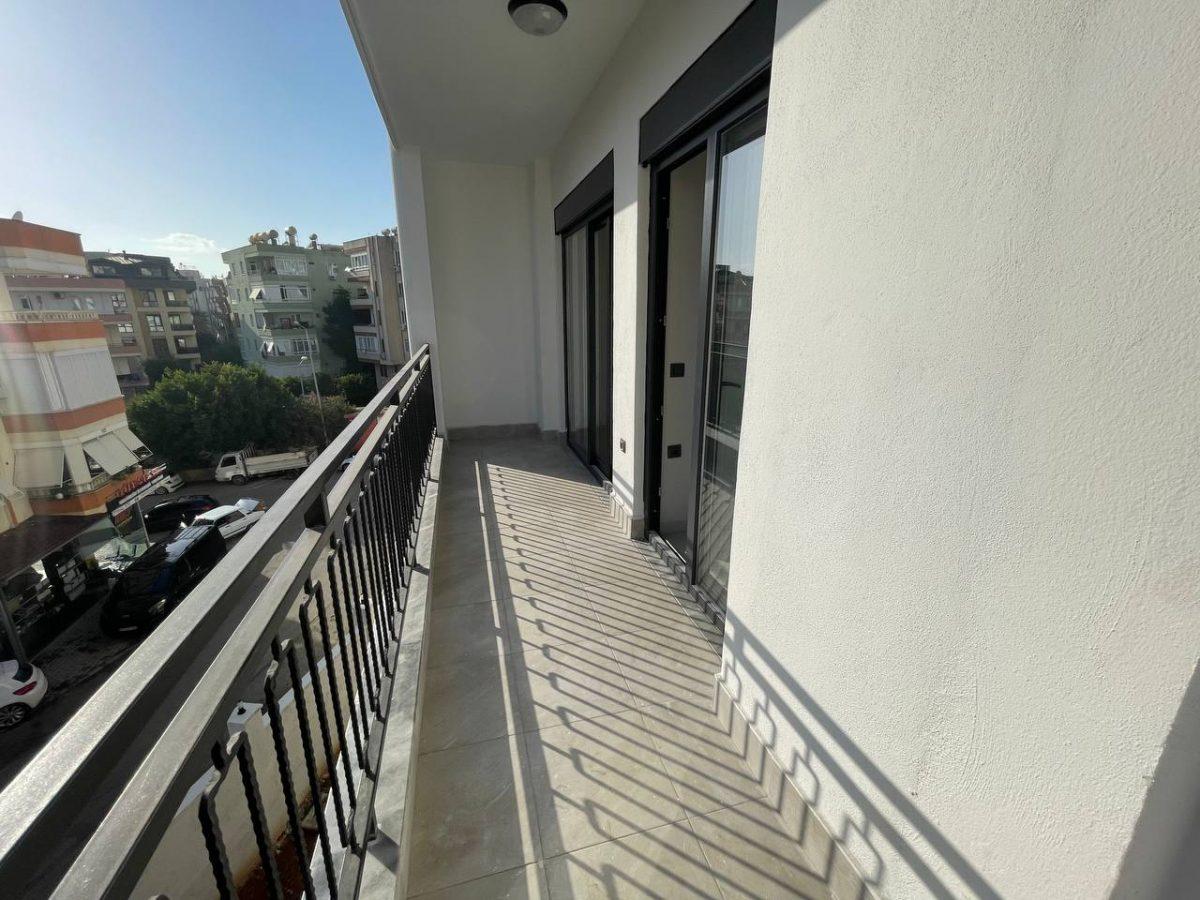 Apartment in a new 1+1 complex in the center of Alanya - Фото 19