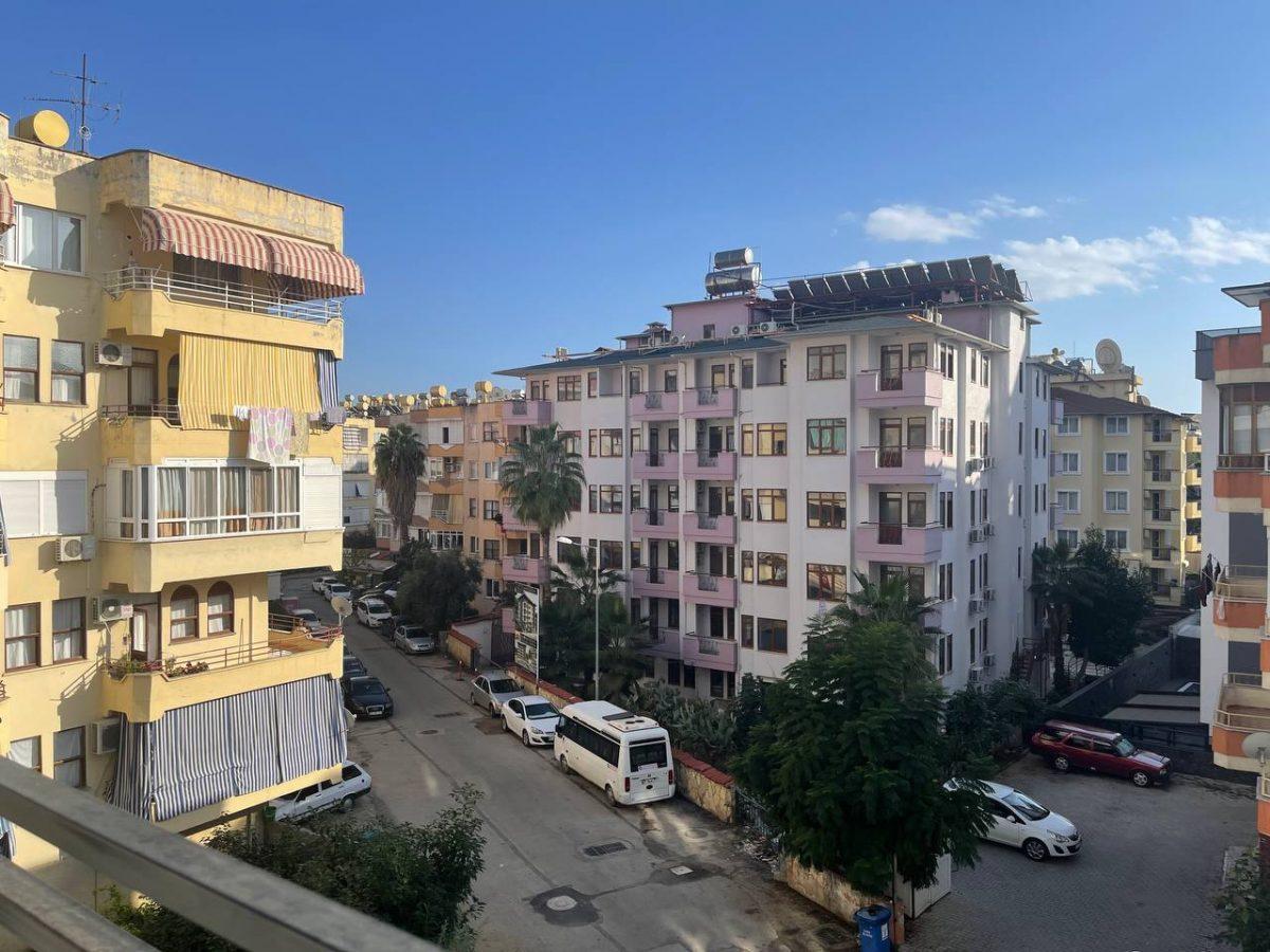 Apartment in a new 1+1 complex in the center of Alanya - Фото 21