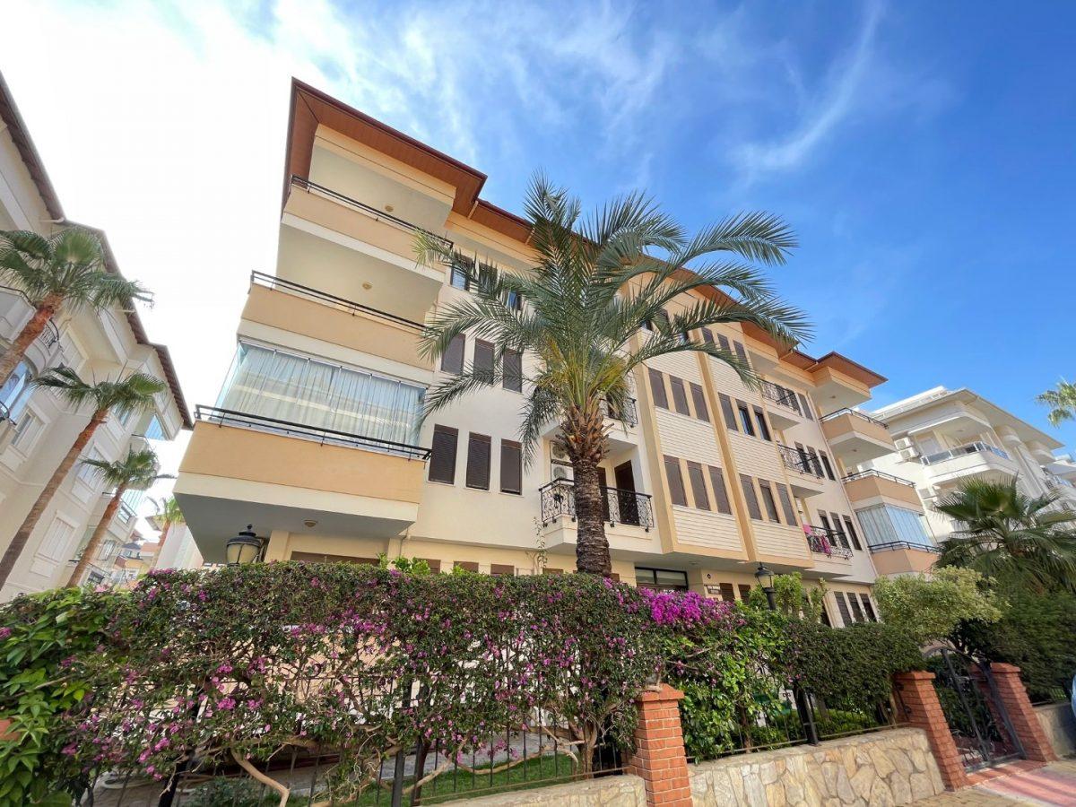 2+1 apartment in Alanya (Oba) - Фото 23