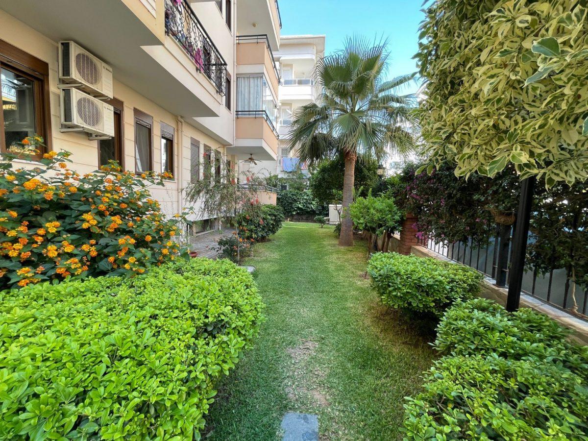 2+1 apartment in Alanya (Oba) - Фото 19