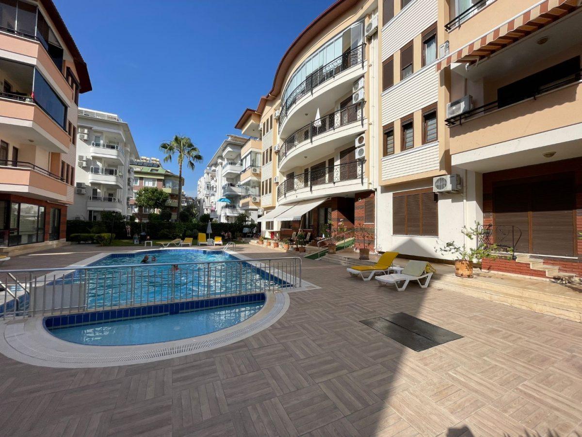 2+1 apartment in Alanya (Oba) - Фото 20