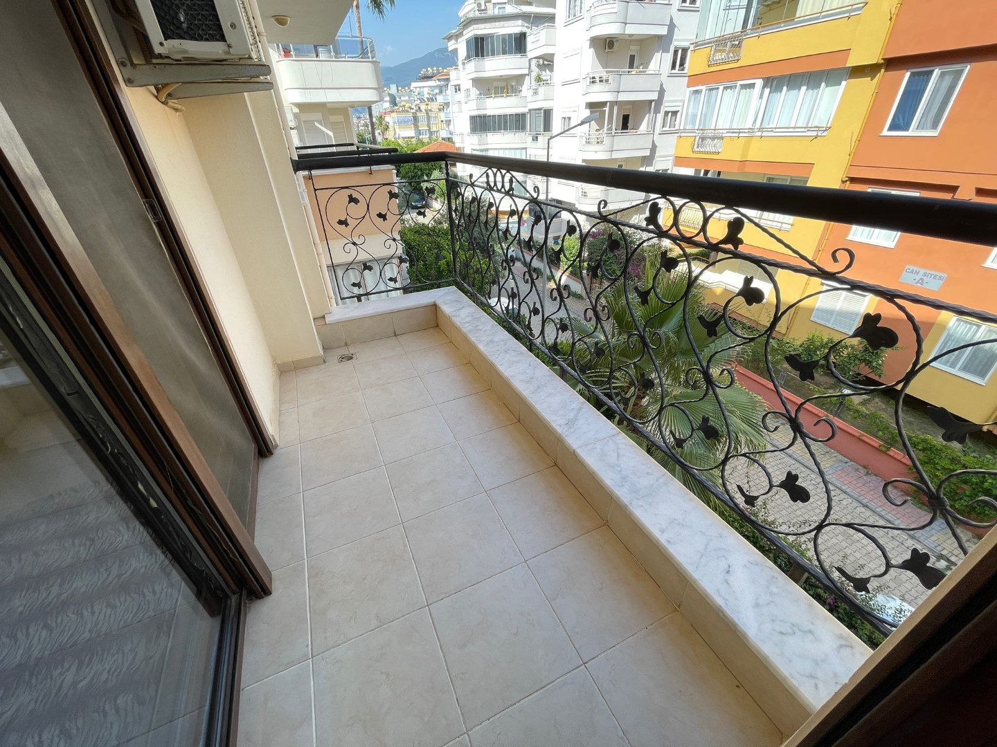 2+1 apartment in Alanya (Oba) - Фото 5