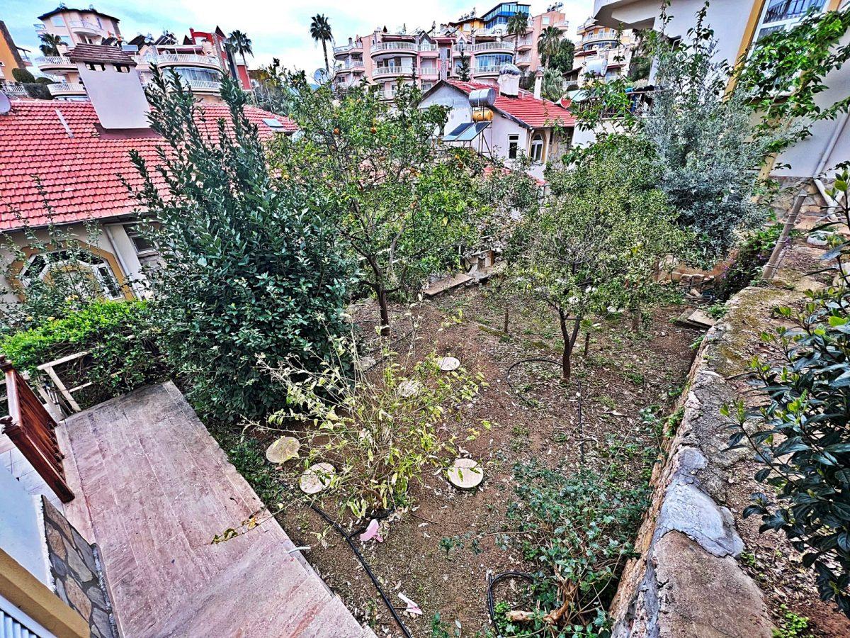 Villa planning 3+2 next to the sea in the area of Kestel - Фото 20