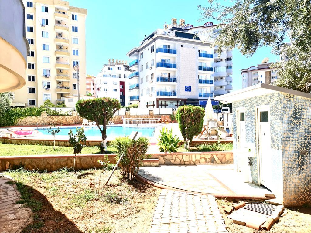 Two bedroom apartment near the sea in Tosmur area - Фото 6