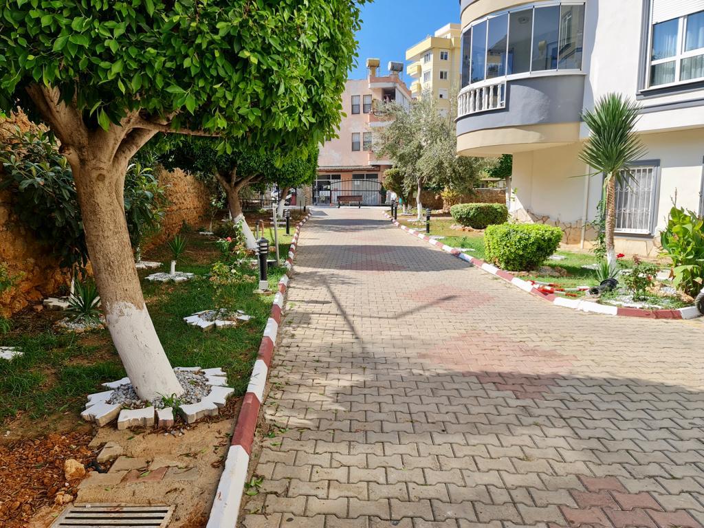 Two bedroom apartment near the sea in Tosmur area - Фото 5