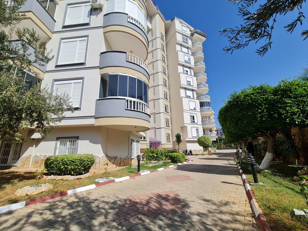 Two bedroom apartment near the sea in Tosmur area - Фото 2