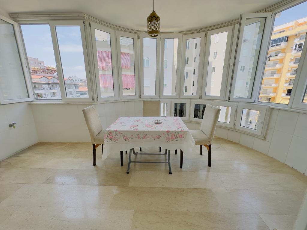 Two bedroom apartment near the sea in Tosmur area - Фото 12