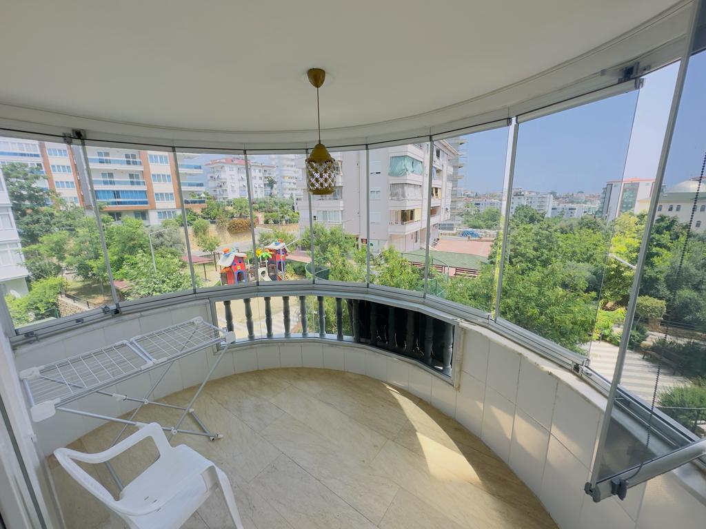 Two bedroom apartment near the sea in Tosmur area - Фото 19