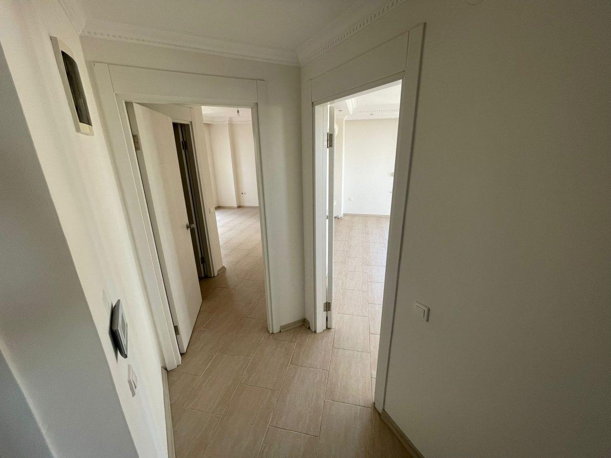 2+1 apartment in Jikjilli district, suitable for obtaining a residence permit - Фото 13