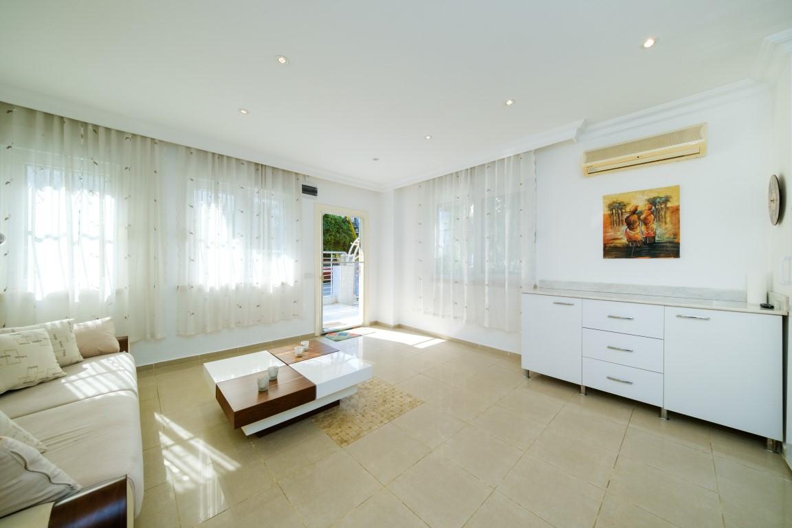 One bedroom apartment 1+1 in the center of Alanya - Фото 4