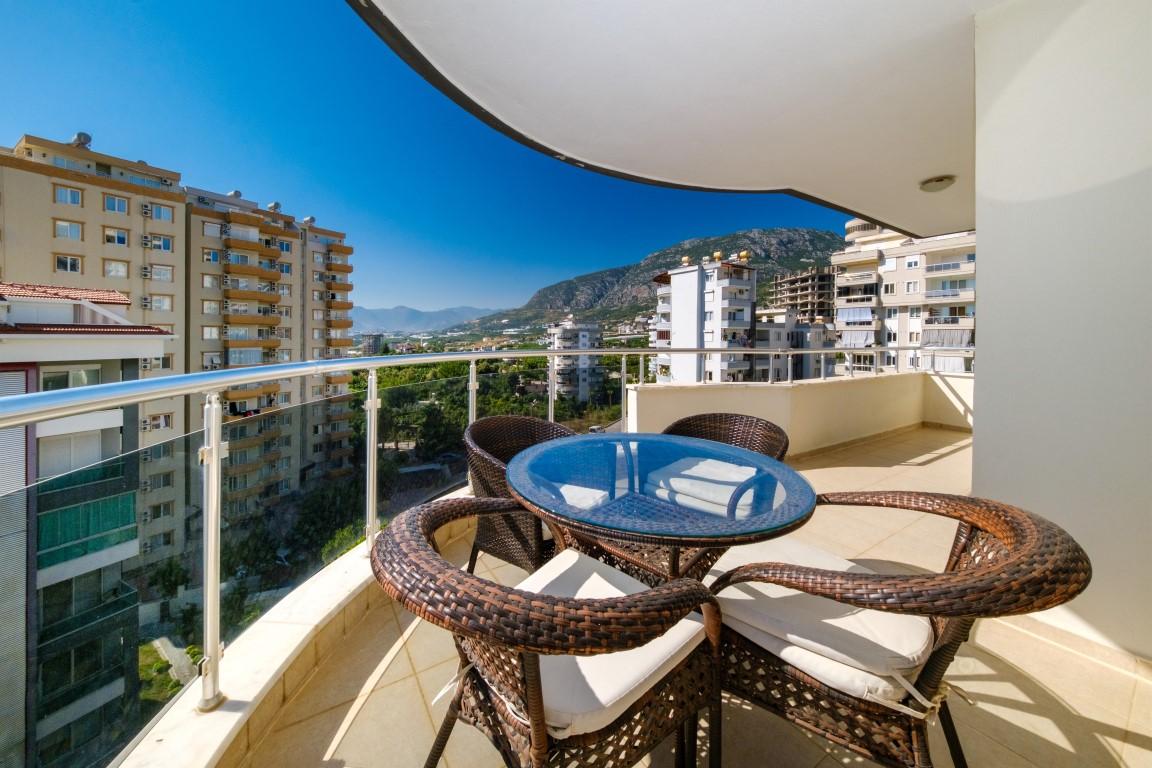 2+1 apartment in Alanya (Mahmutlar) - Фото 5