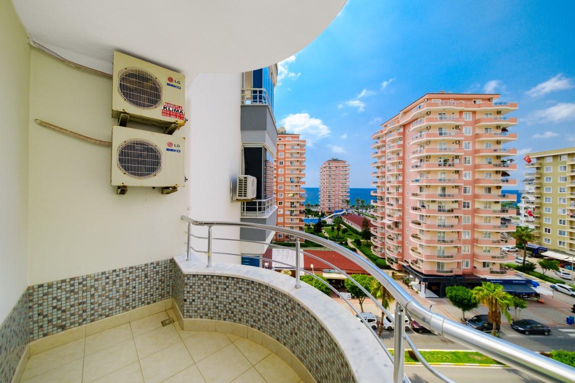 Two bedroom apartment 150 m from the sea, Mahmutlar district - Фото 14