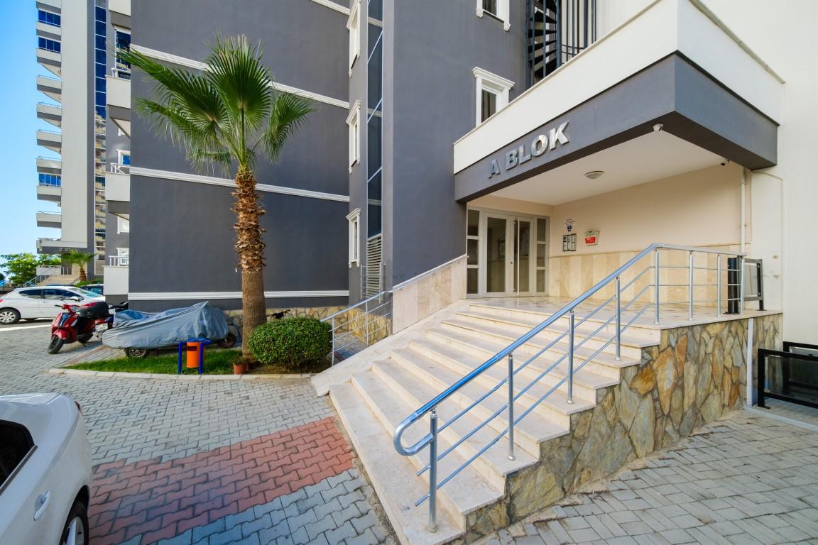 2+1 apartment in Alanya (Mahmutlar) - Фото 20