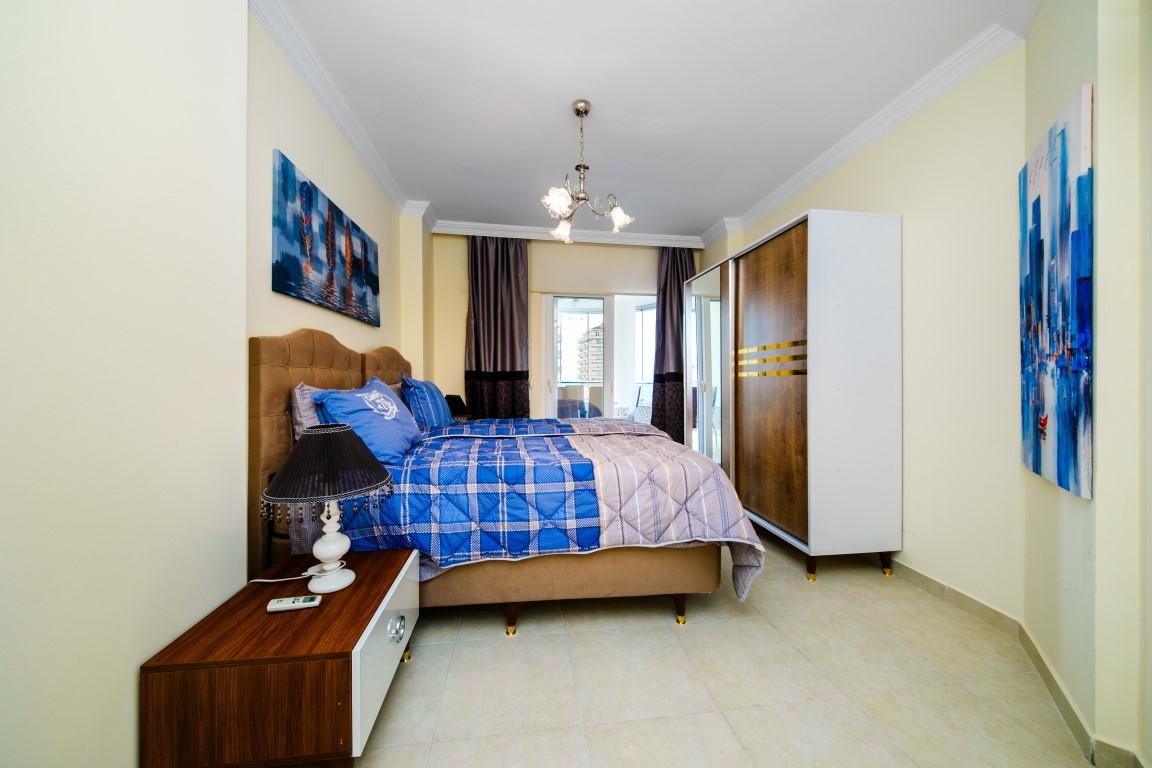 Two bedroom apartment 150 m from the sea, Mahmutlar district - Фото 11