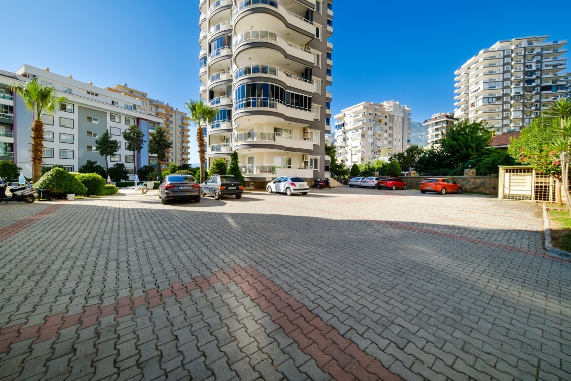 2+1 apartment in Alanya (Mahmutlar) - Фото 21