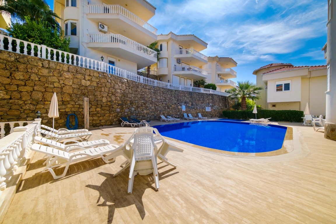 Furnished villa with apartments 3+2 in Kargyjak district - Фото 5