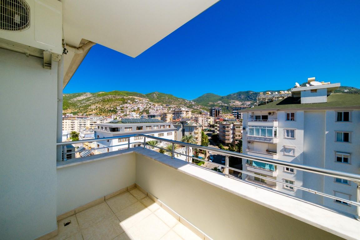 Furnished two bedroom apartment 700 m from the sea - Фото 15