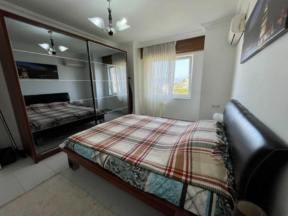 Two bedroom apartment on the first high floor, Gazipasa - Фото 8