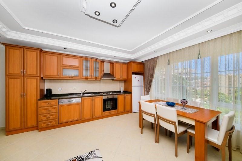 Spacious two bedroom apartment on the 1st floor (Jicjilli) - Фото 6