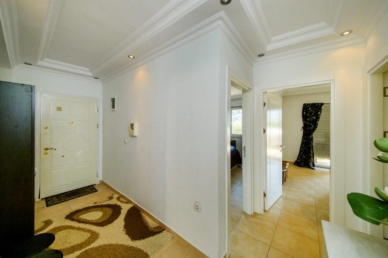 Comfortable two bedroom apartment in Alanya (Jikgilli) - Фото 8