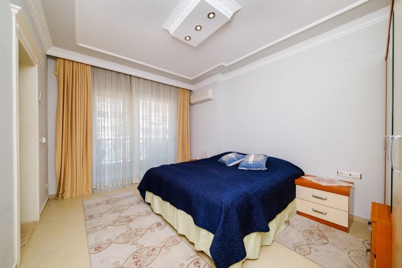 Spacious two bedroom apartment on the 1st floor (Jicjilli) - Фото 13