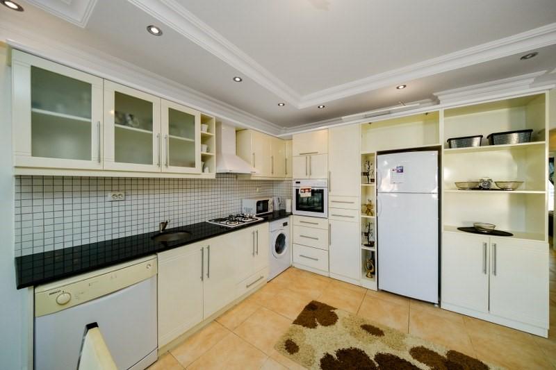 Comfortable two bedroom apartment in Alanya (Jikgilli) - Foto 7