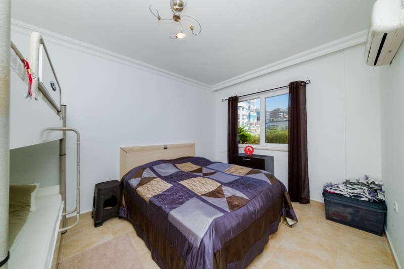 Comfortable two bedroom apartment in Alanya (Jikgilli) - Foto 12