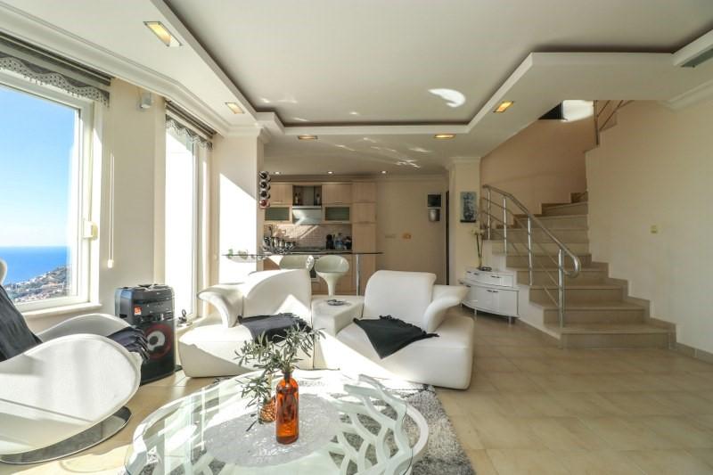 Spacious duplex with beautiful sea views - Foto 3