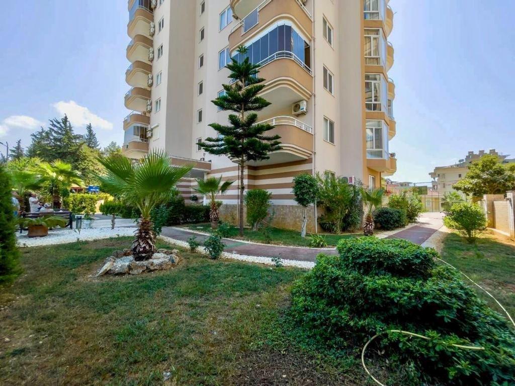 2+1 apartment in Alanya (Jikjilli) - Фото 27