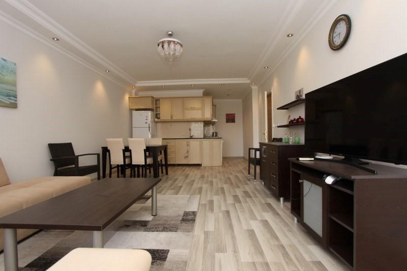 Fully furnished apartments in the Cleopatra area - Фото 3