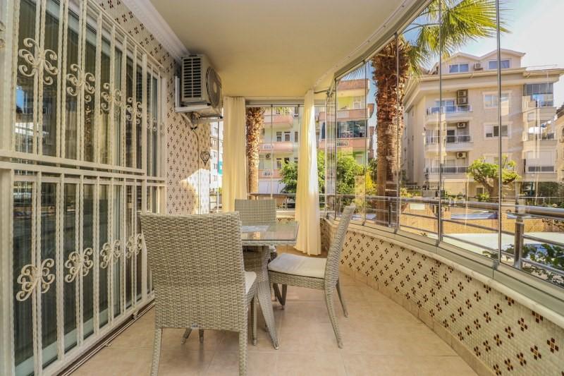 Cosy apartment on the 1st floor, in the heart of Alanya - Фото 4