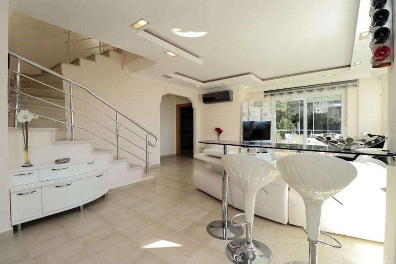 Spacious duplex with beautiful sea views - Foto 6