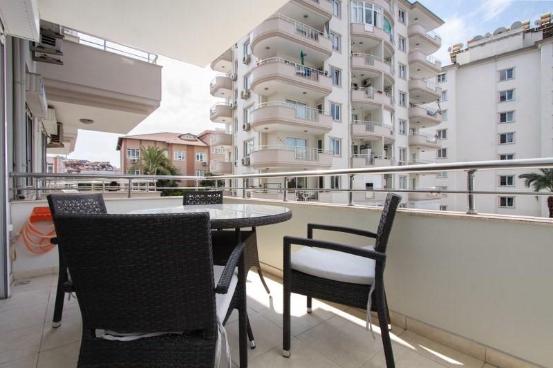 Fully furnished apartments in the Cleopatra area - Фото 4