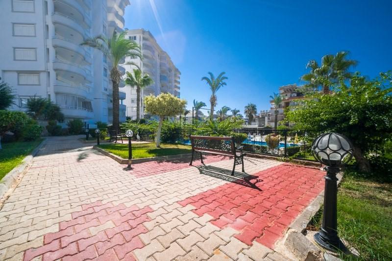 Comfortable two bedroom apartment in Alanya (Jikgilli) - Фото 20