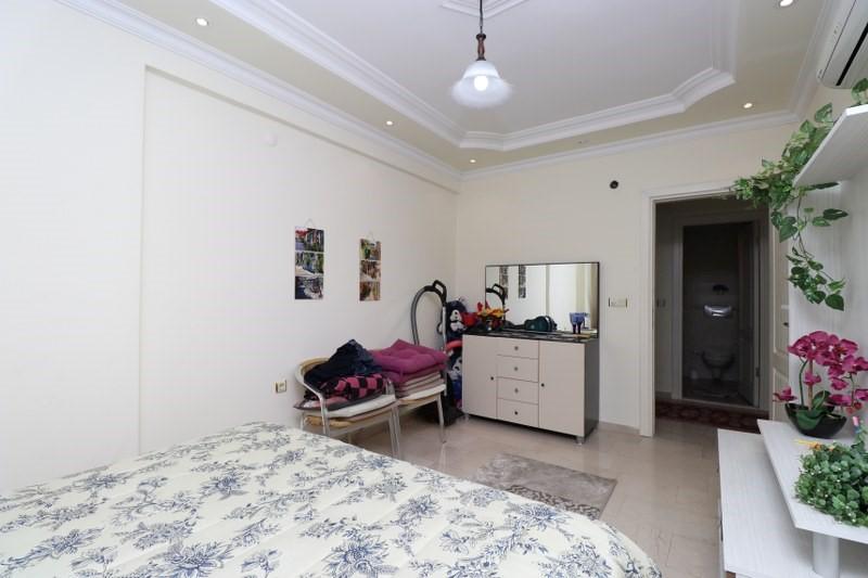 Three bedroom apartment of 100 m2, center of Alanya - Фото 13