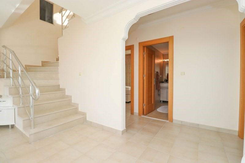 Spacious duplex with beautiful sea views - Foto 13