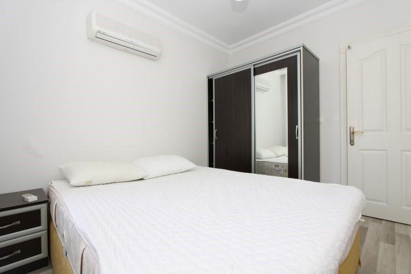 Fully furnished apartments in the Cleopatra area - Фото 16