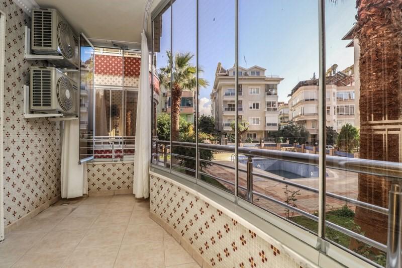 Cosy apartment on the 1st floor, in the heart of Alanya - Фото 12