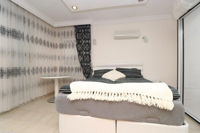 Spacious duplex with beautiful sea views - Foto 12