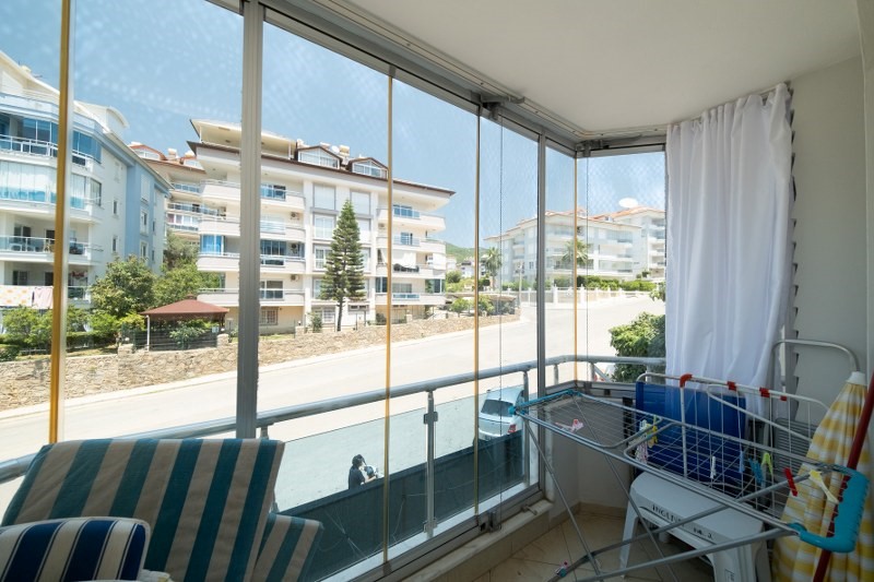 Spacious two bedroom apartment on the 1st floor (Jicjilli) - Фото 10