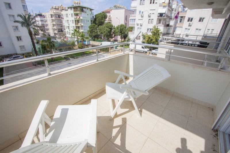 Fully furnished apartments in the Cleopatra area - Фото 12