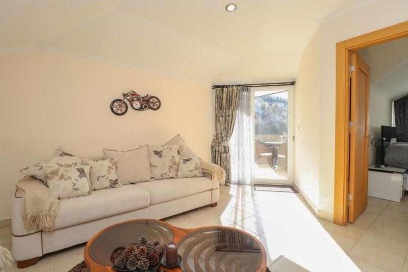 Spacious duplex with beautiful sea views - Foto 16