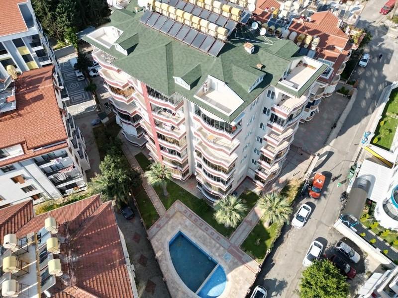 Cosy apartment on the 1st floor, in the heart of Alanya - Фото 18