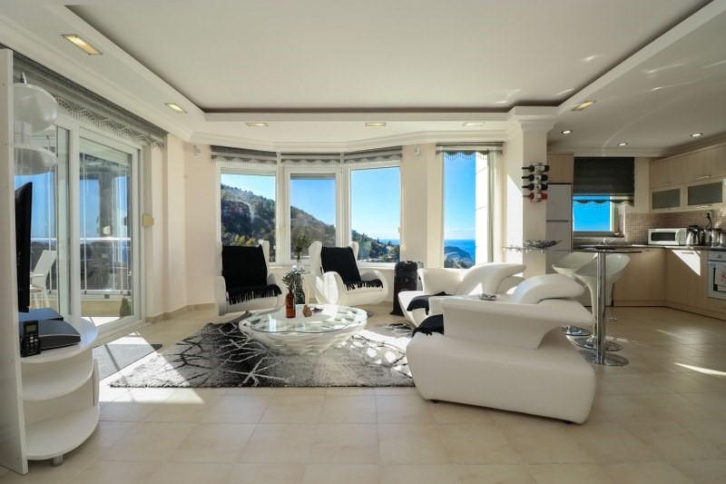 Spacious duplex with beautiful sea views - Foto 1